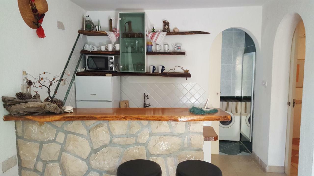 Apartments Lopar Story Экстерьер фото