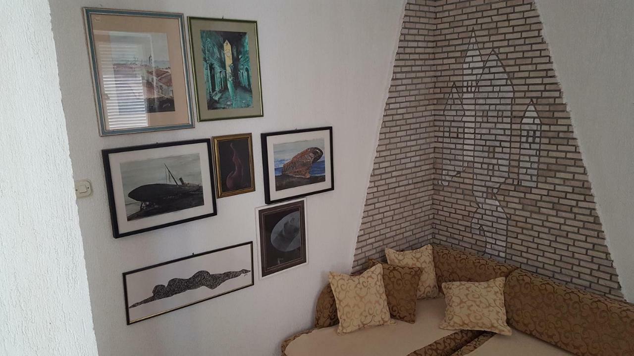Apartments Lopar Story Экстерьер фото