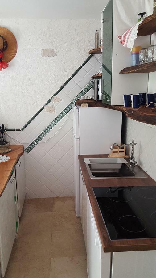 Apartments Lopar Story Экстерьер фото