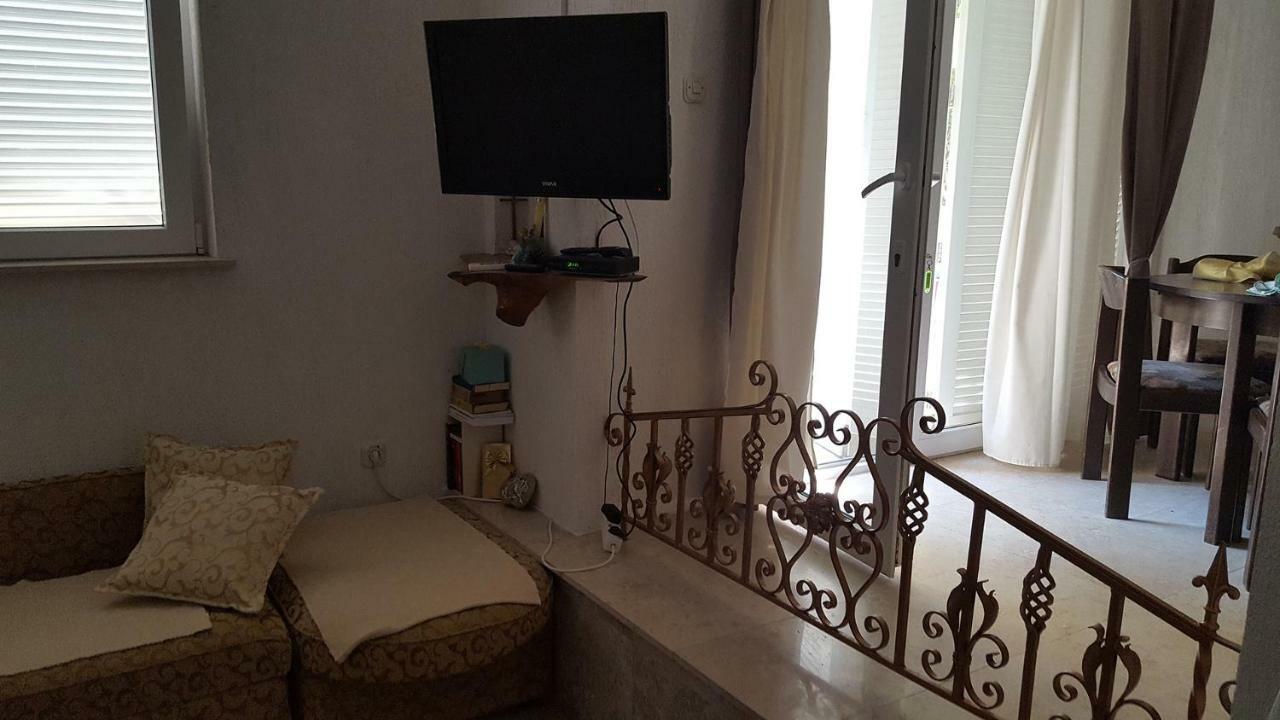 Apartments Lopar Story Экстерьер фото