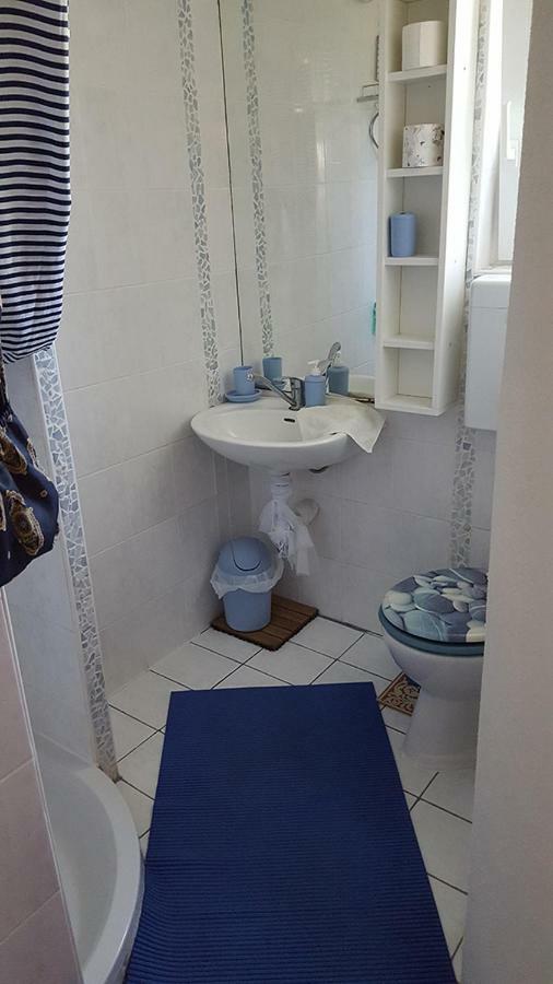Apartments Lopar Story Экстерьер фото