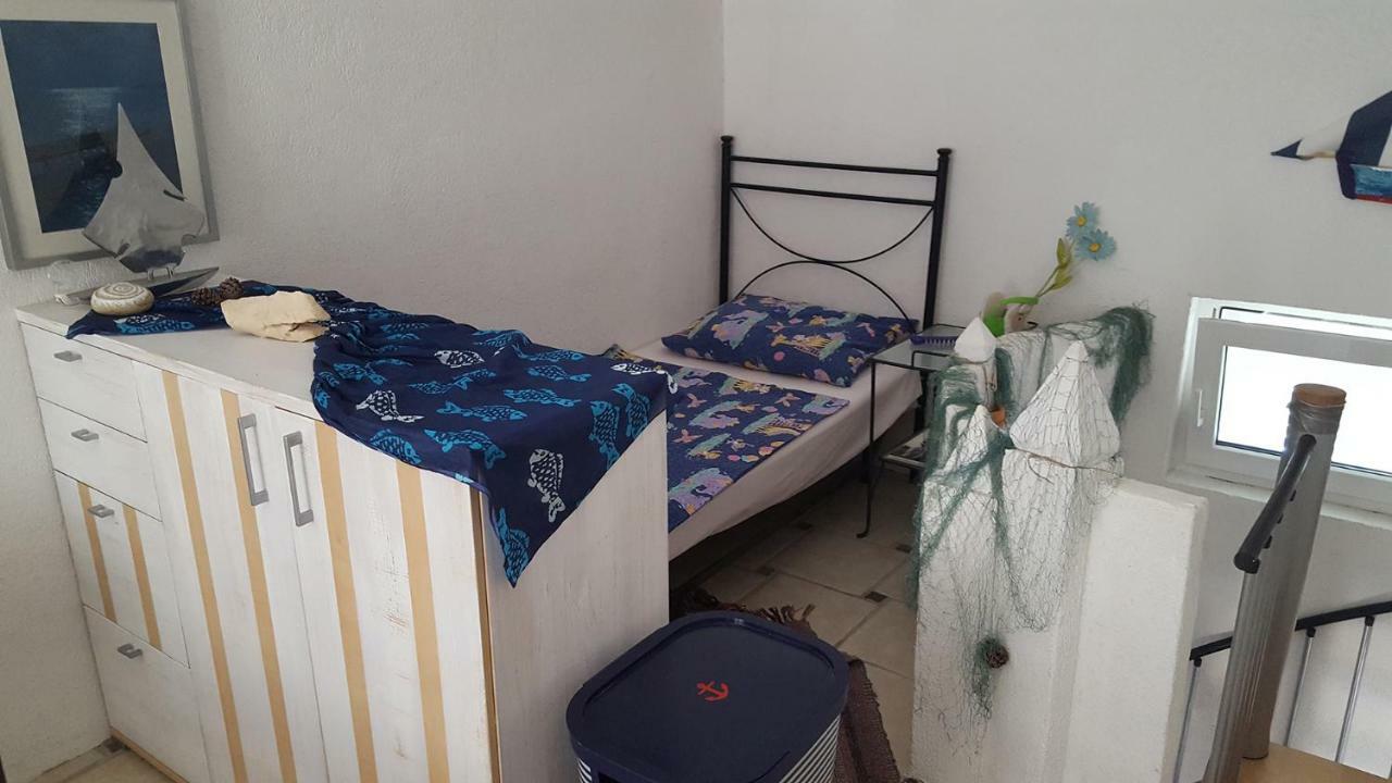 Apartments Lopar Story Экстерьер фото