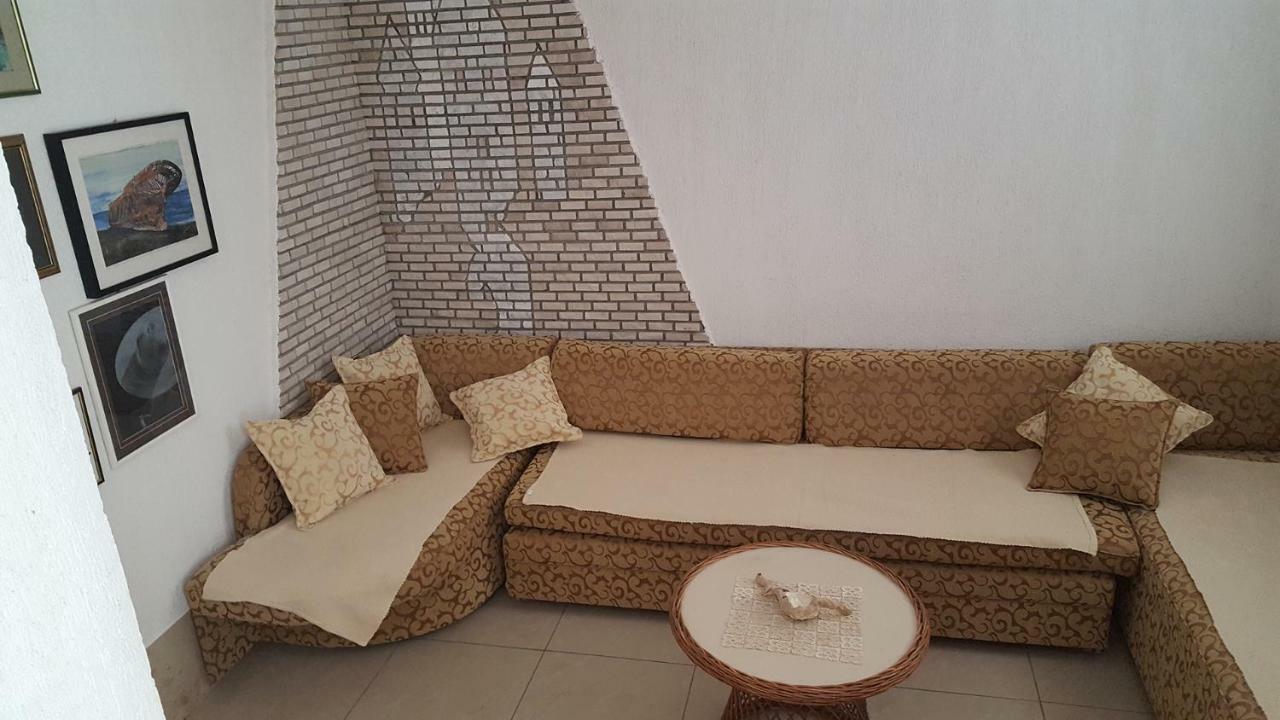 Apartments Lopar Story Экстерьер фото