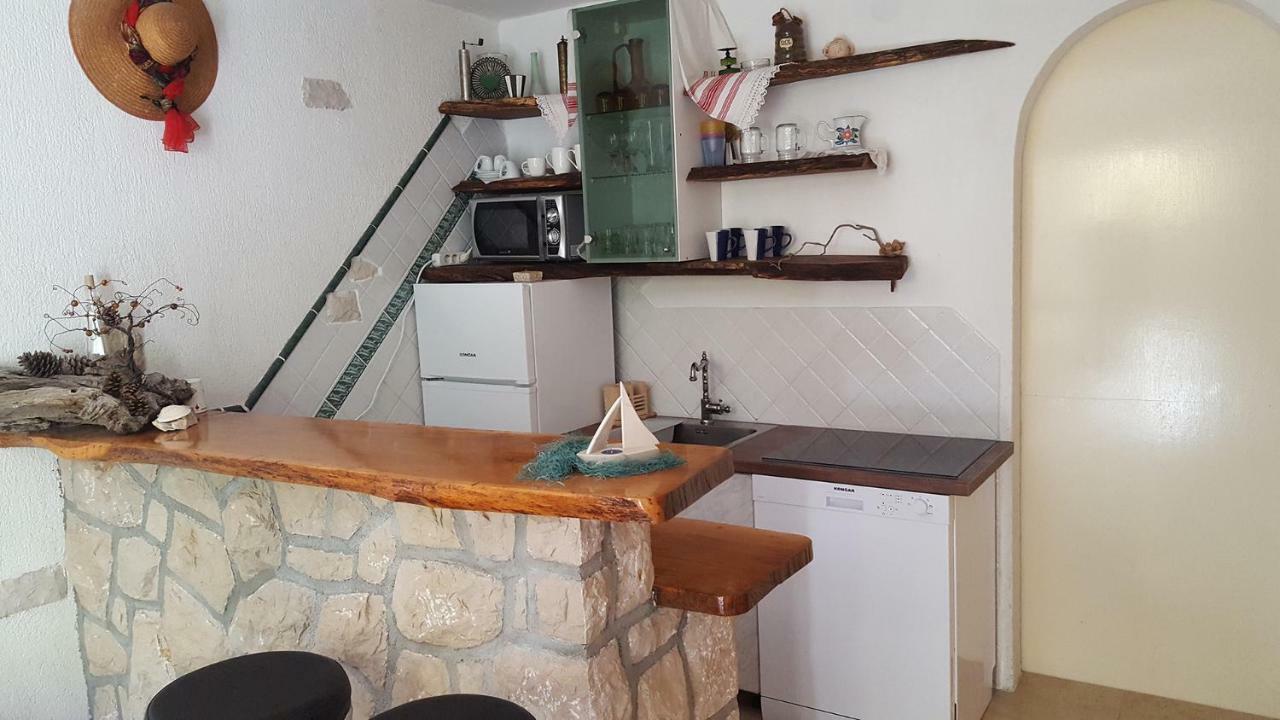 Apartments Lopar Story Экстерьер фото