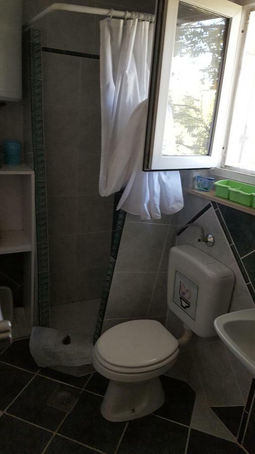 Apartments Lopar Story Экстерьер фото