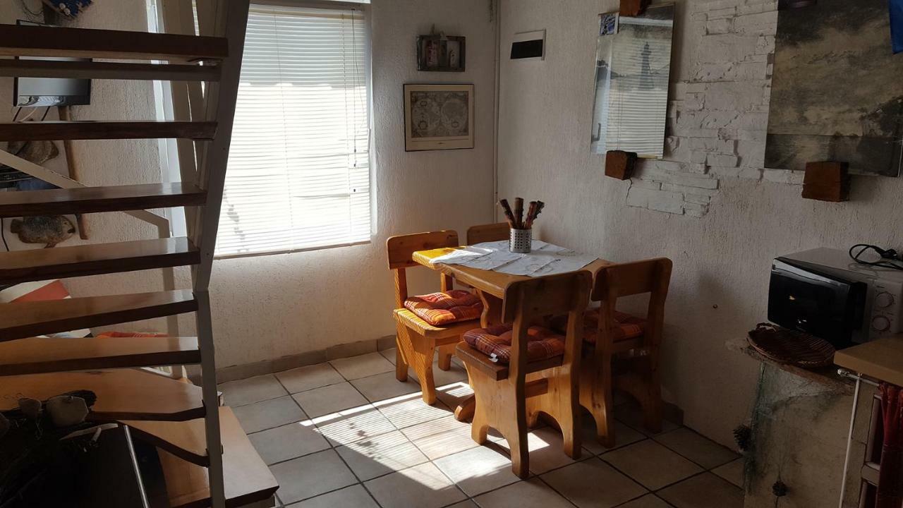 Apartments Lopar Story Экстерьер фото