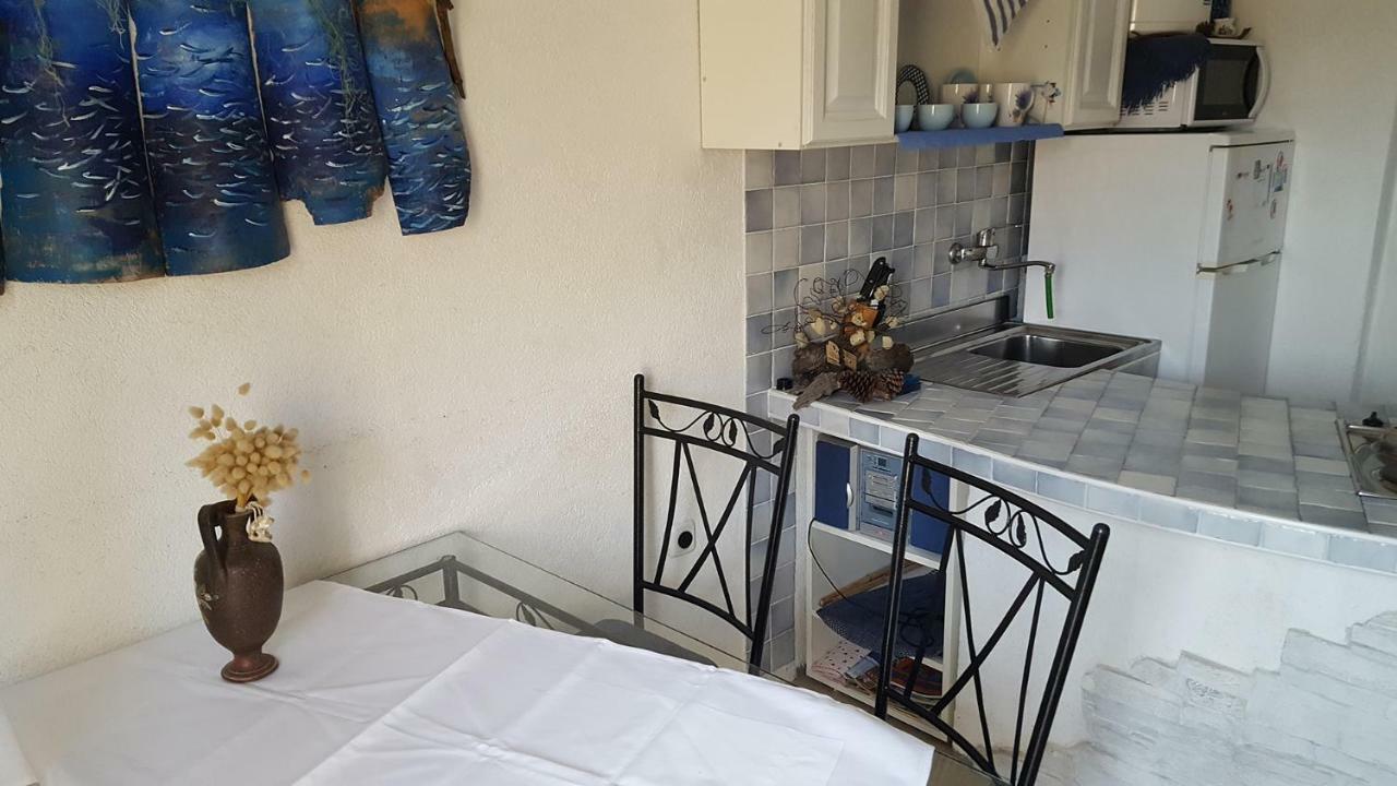 Apartments Lopar Story Экстерьер фото