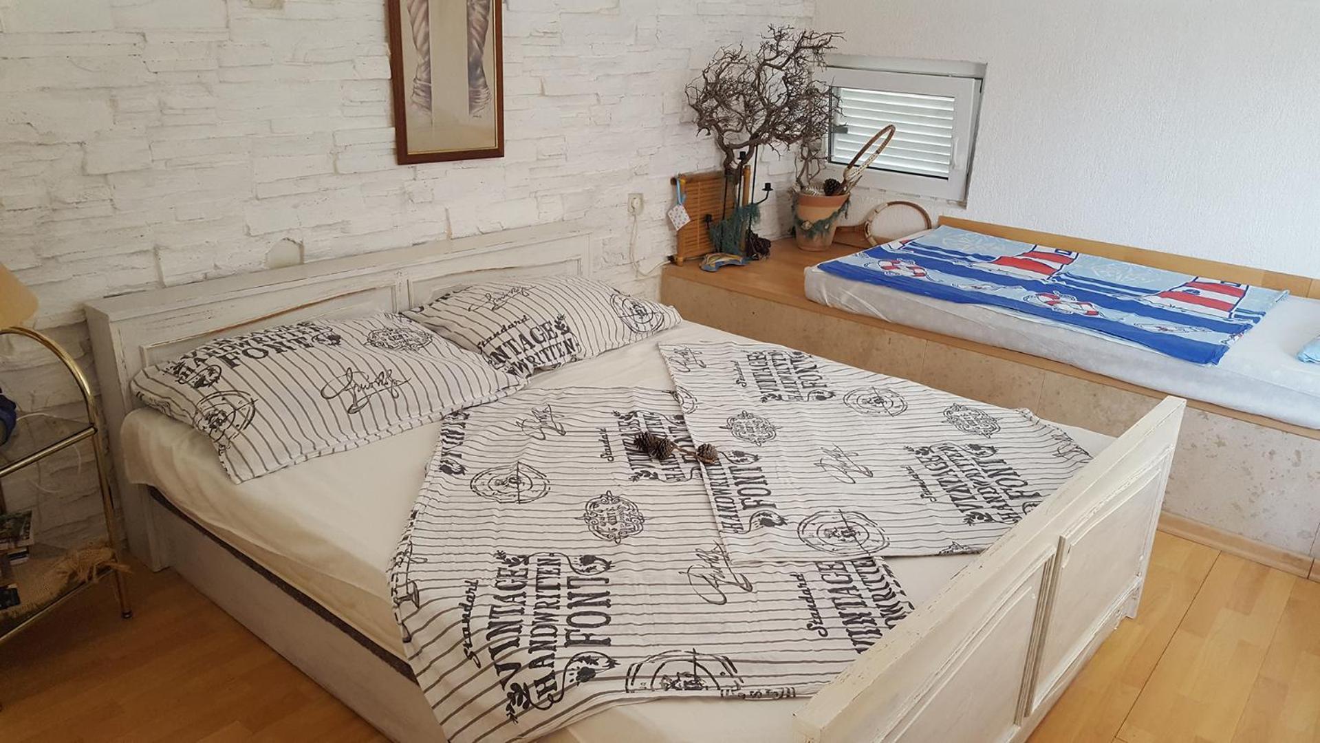 Apartments Lopar Story Экстерьер фото