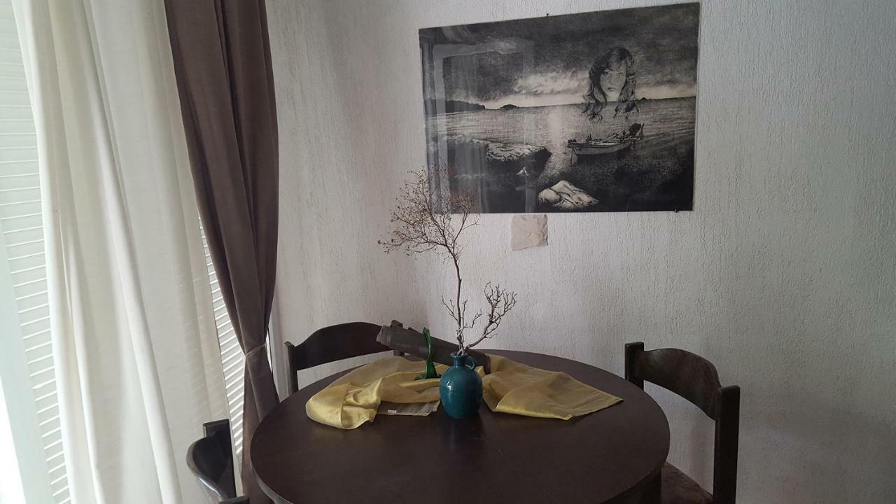 Apartments Lopar Story Экстерьер фото
