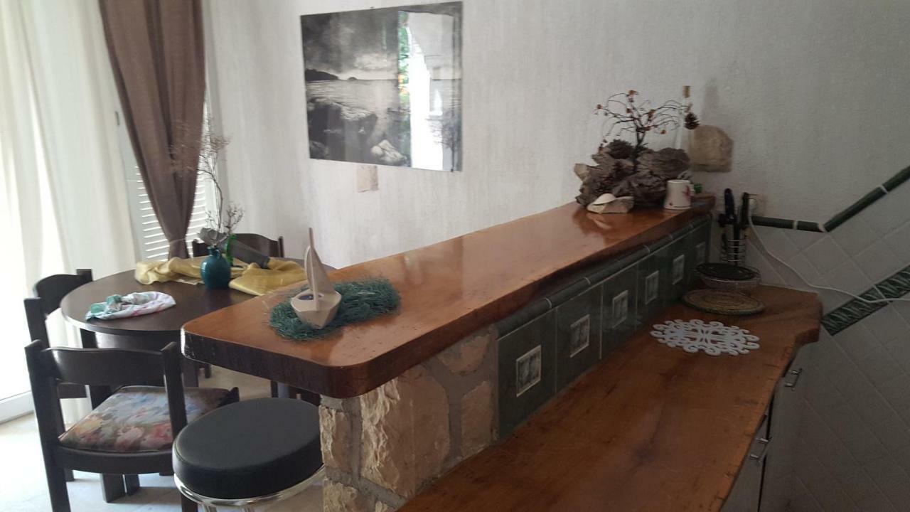 Apartments Lopar Story Экстерьер фото