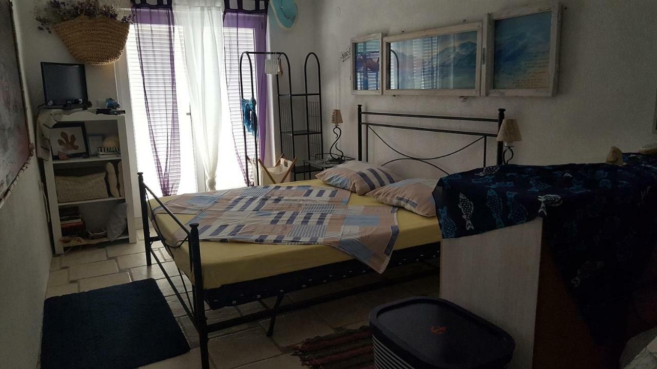 Apartments Lopar Story Экстерьер фото